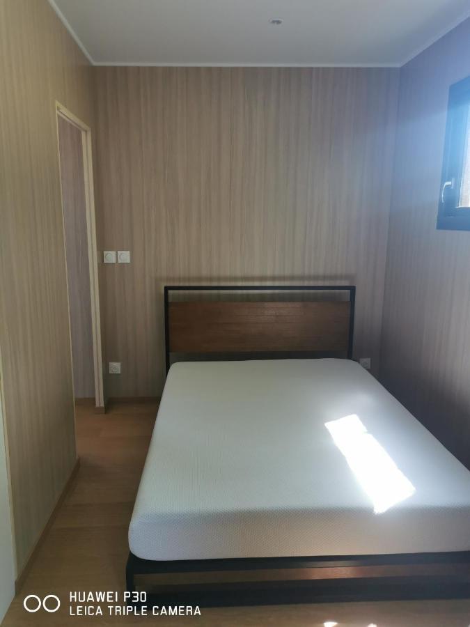 Grille Kub Villa Амбоаз Екстериор снимка
